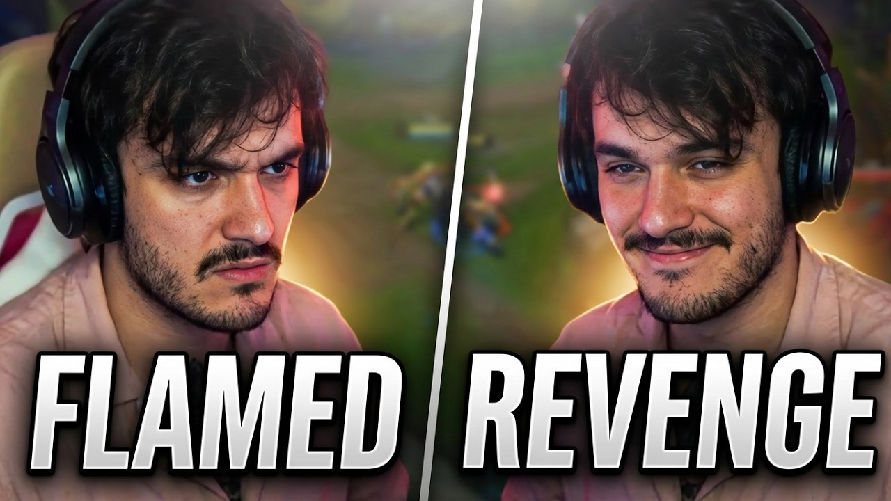 Lol - Gameplay