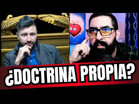 🚨Evangelico entra a canal Católico para Defender su postura y pasa esto. . .