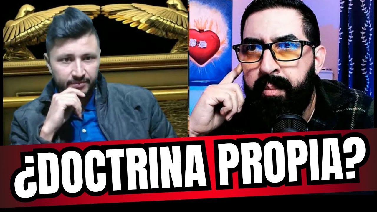 🚨Evangelico entra a canal Católico para Defender su postura y pasa esto. . .