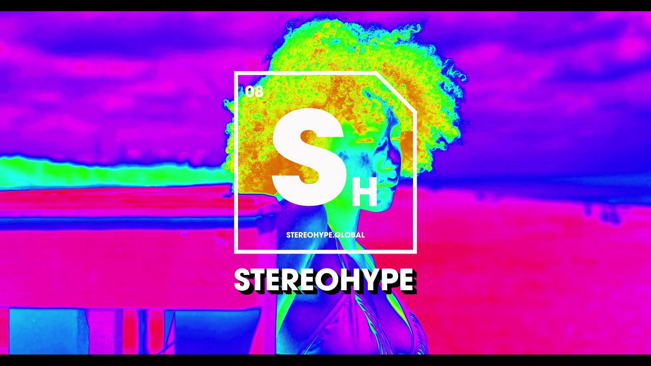 Done For Me James Hype Remix