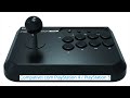 FIGHTING Stick 4, Arcade, HORI ( PS4/PS3 ) - 2022