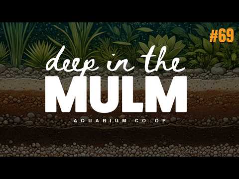 Deep in the Mulm Podcast Ep. 69
