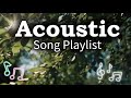 Chill Acoustic Love Songs for Sleep & Relax Vol. #4433