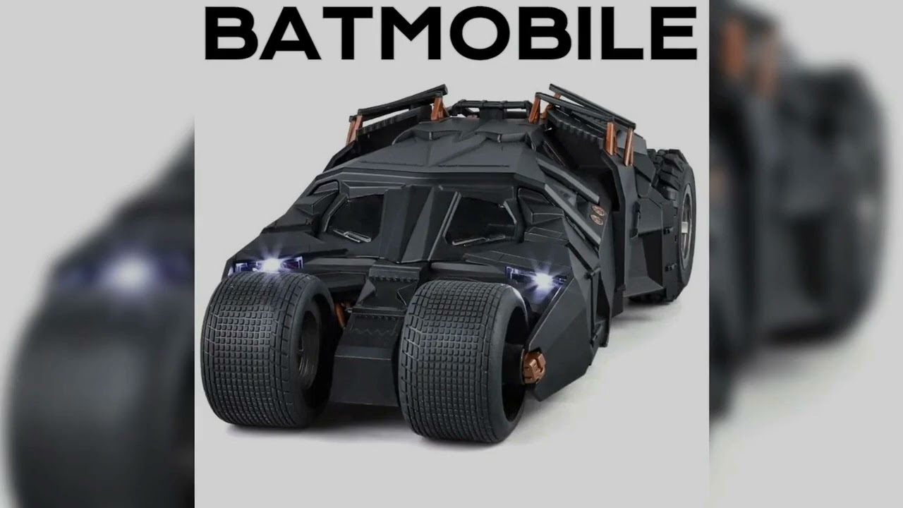 A must-have product! Large Scale 