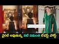 Actress Samantha's latest post goes viral on social media