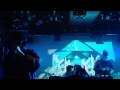 MUD live (2011/11/2)