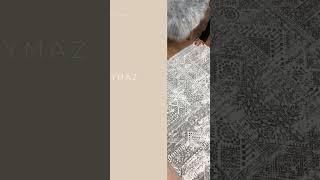 Saraz Hali-Bodrum Serisi 08 I Imodelleri