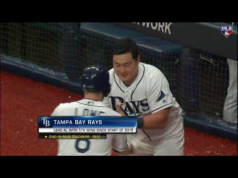 What is the secret to the Rays&rsquo; success?
