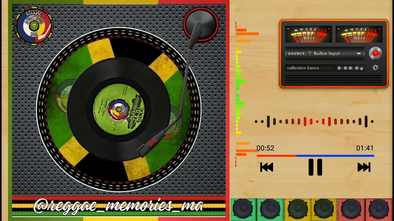 Ranchi McLean - Country Dread (1974)