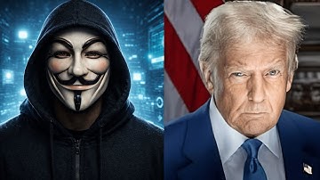 Anonymous Warns Trump Is Facing Internal Unrest — Kentucky Pushback Raises Alarms!