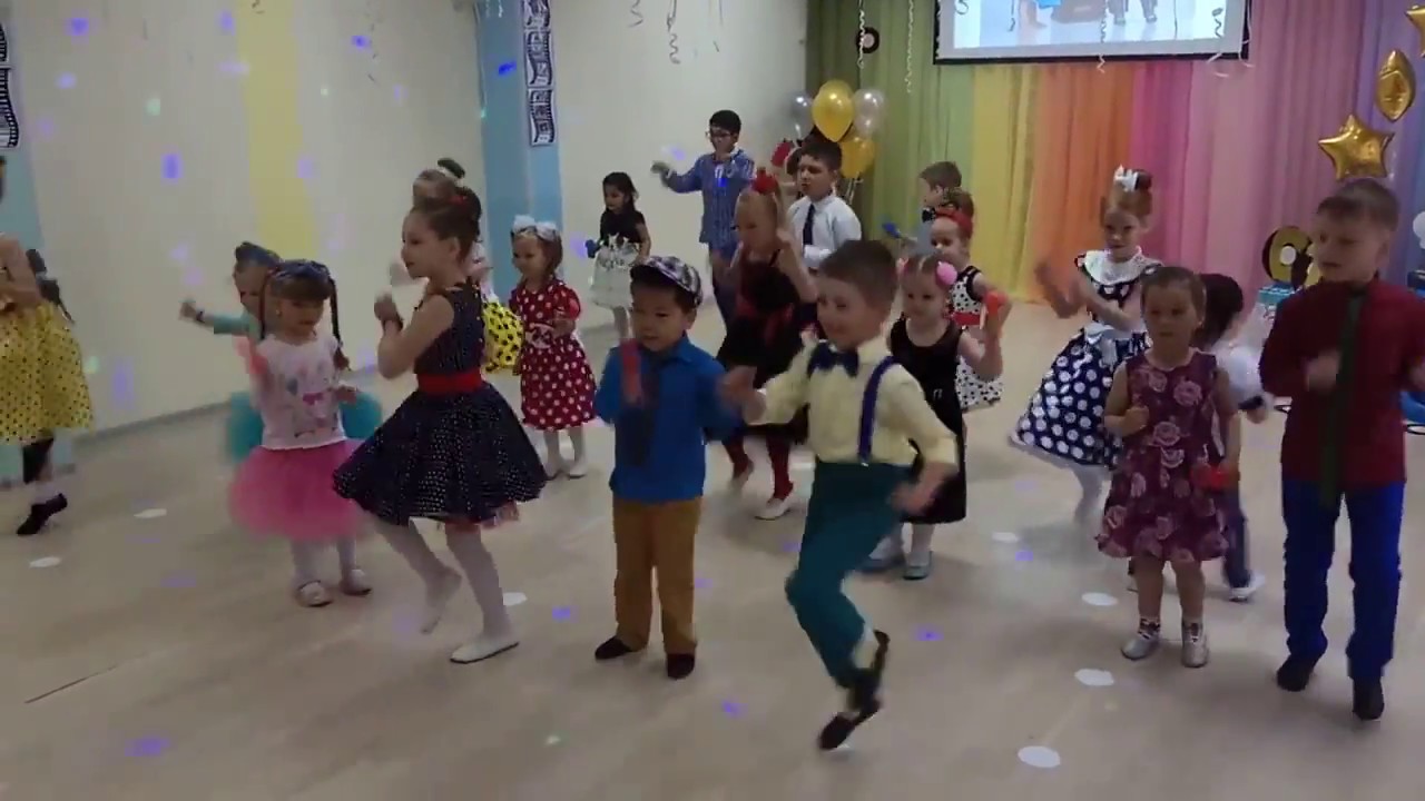 16.05.2018  Танец 