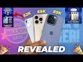 iPhone 16 , 16 pro , 16 pro max price revealed in Flipkrt BBD sale 2025 