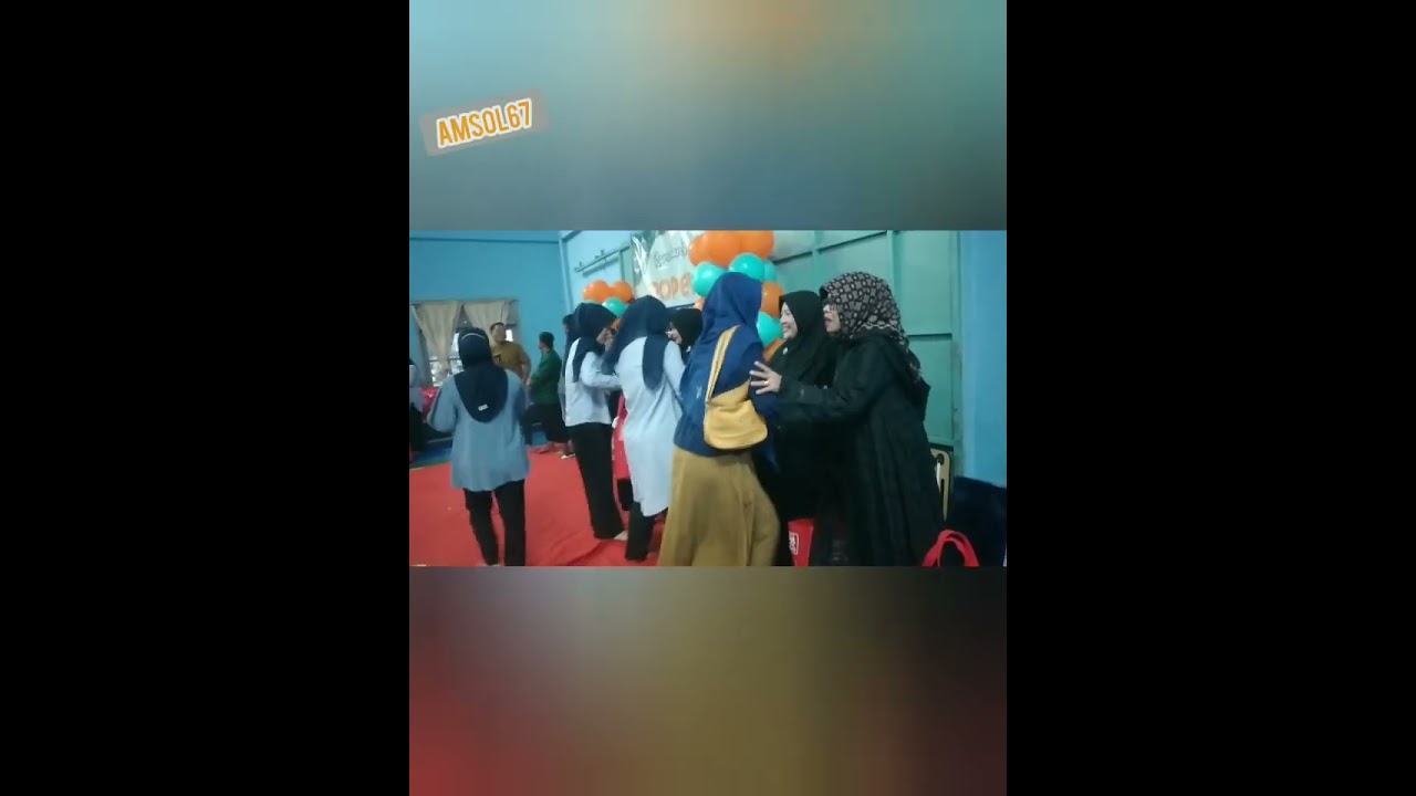 Bukber tk wijaya kusuma