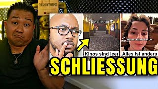 Kinos schließen überall – Das steckt wirklich dahinter Kinos schließen überall – Das steckt wirklich dahinter