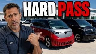 5 Brand New Cars Nobody Wants in 2026 — ROTTING on UK Forecourts!