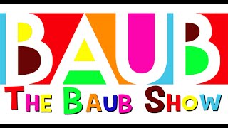 The Baub Show 2015: Ep 3 Dreamjobbing