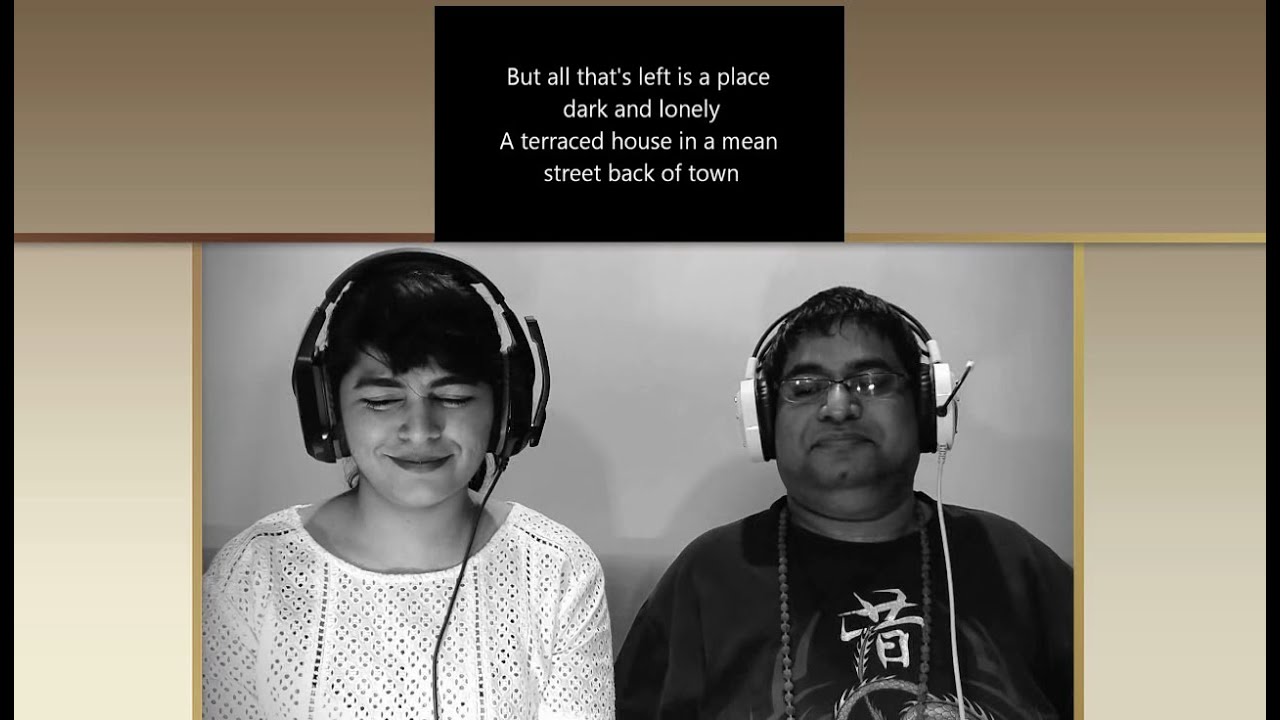 HERMAN'S HERMITS No Milk Today REACTION