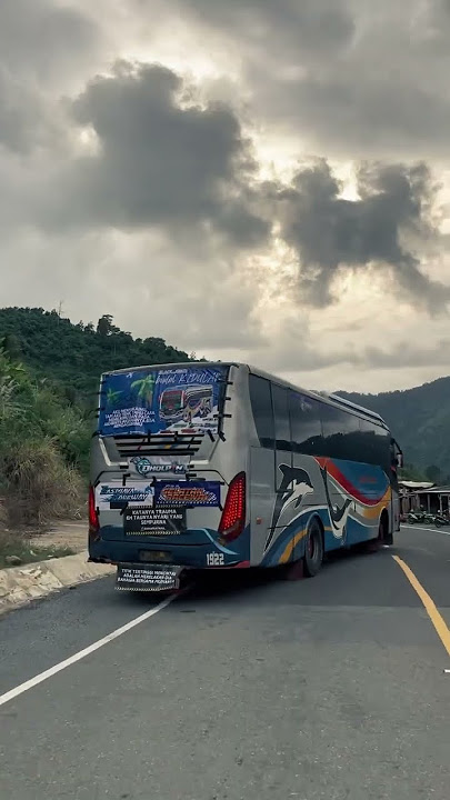 story' wa bus Sugeng Rahayu