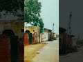 Punjab ki baarish | Rainy Weather of Punjab feels different 😍 #punjab #baarish #pakistan