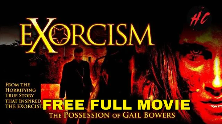 Exorcism The Possession of Gail Bowers | Full Poss...