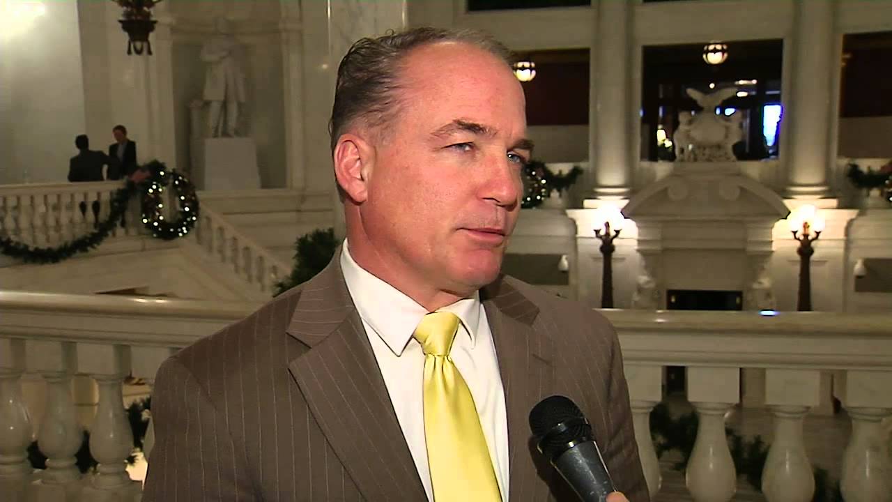 A Possible Closure To The Pa. Budget Impasse