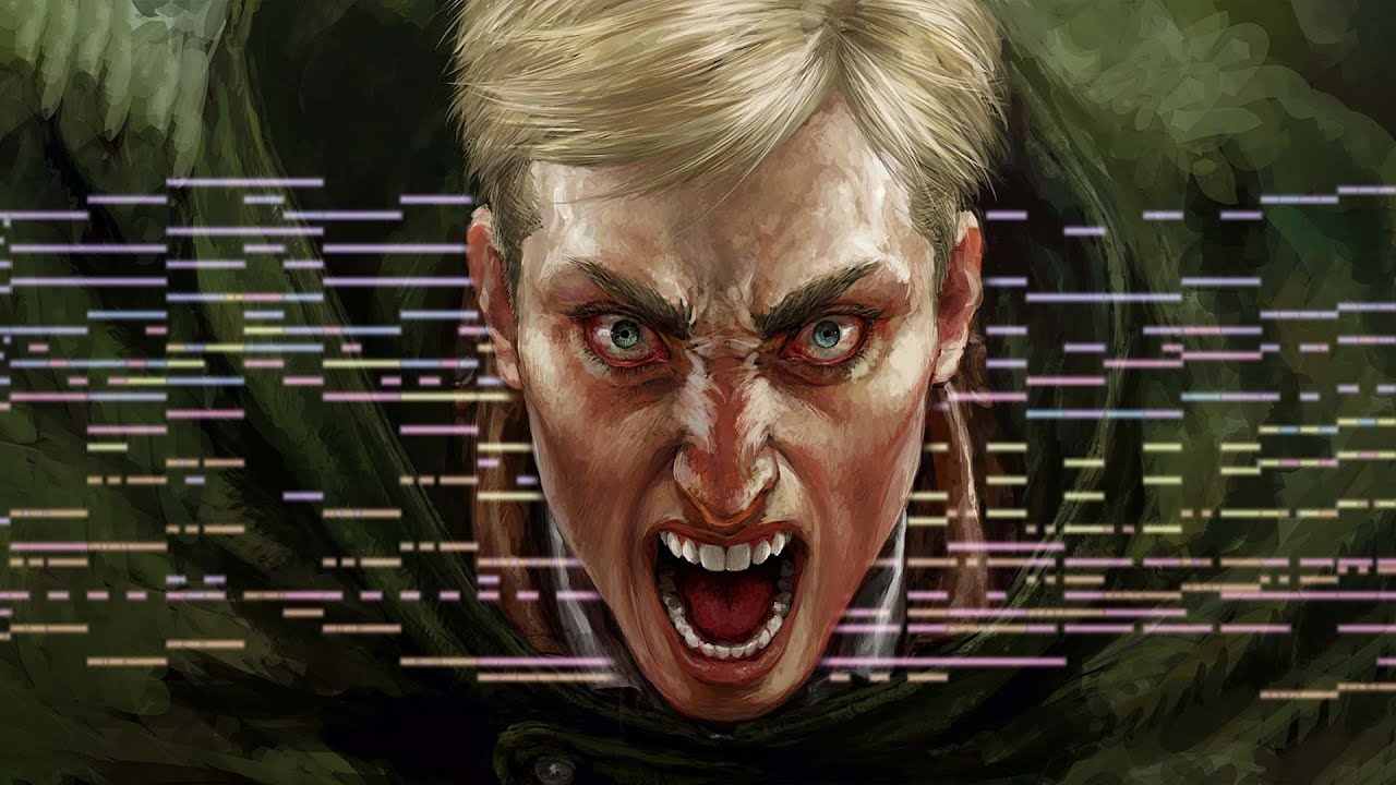 【進撃の巨人】心臓を捧げよ! (Shinzou wo Sasageyo!) - Epic Orchestra Cover [Attack on Titan S2 OP] AMV