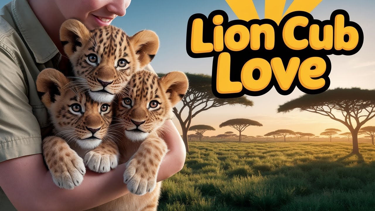 Antalya’s ‘Land of Lions’: The Most INSANE Zoo Experience