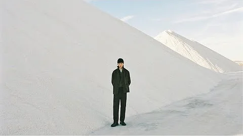 Massimo Dutti | New Men's Collection