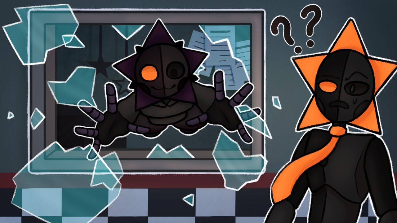 (Non canon Video) TCV cast plays Project Pepperment