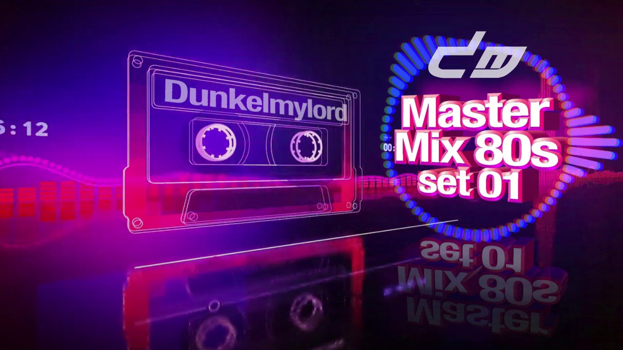 Master Mix 80s Set 01 YouTube