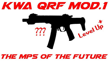 KWA QRF MOD.1 - Bringing It Home Ep. 68