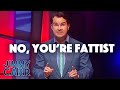 EVERY Quick Fire Gag From Jimmy Carr LIVE