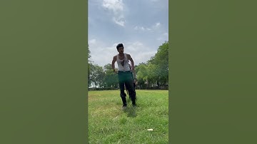 Wait for it 😍 ft. @SiddharthNigamofficial | #shorts  Abhishek Nigam