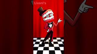 TADC Characters but HUMAN⁉️🫣🤯 #theamazingdigitalcircus #shorts #tadc