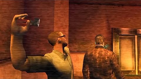 One Hit Weapon Pliers Execution Manhunt 2