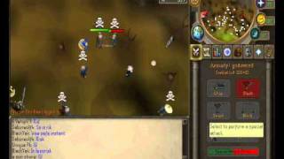 Fail AGS Lure + Few Edge Clips