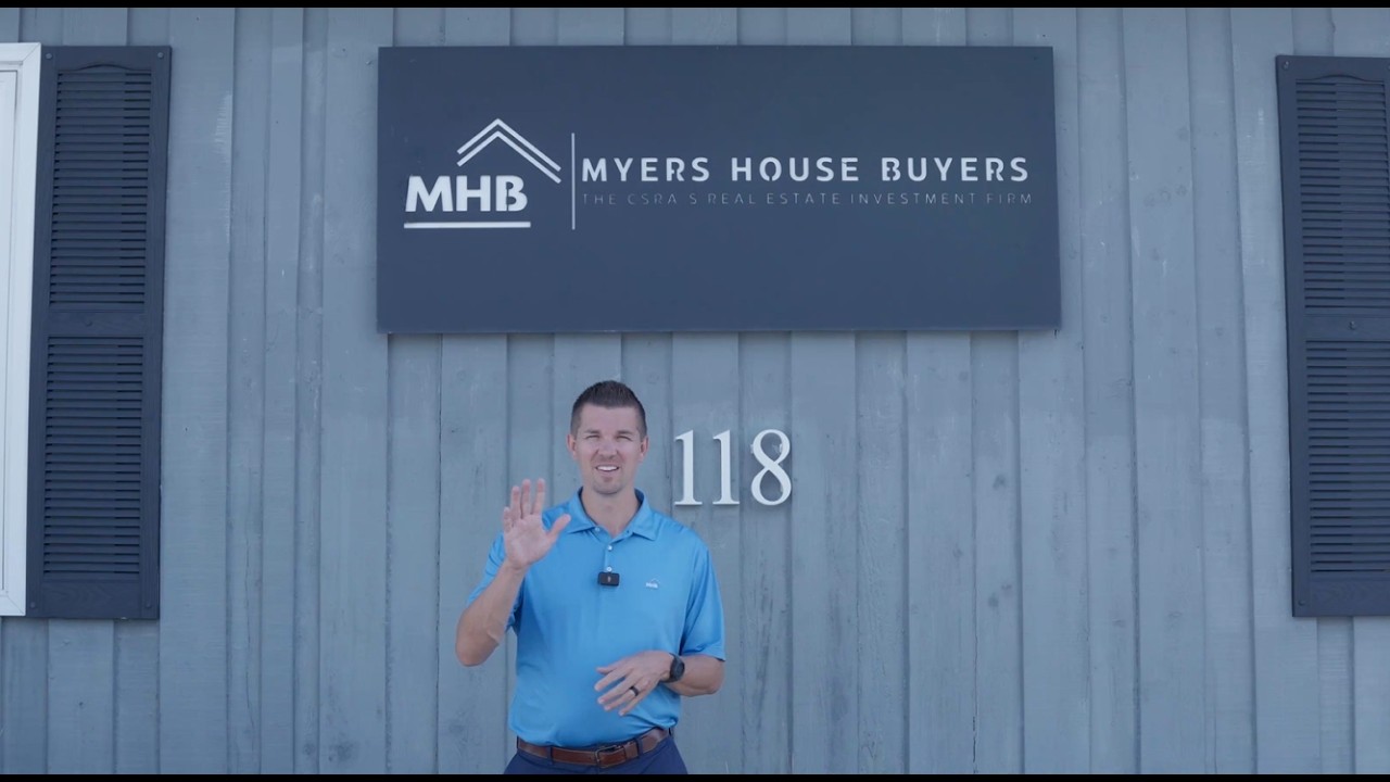 Myers House Buyers