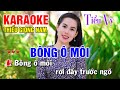 KARAOKE BÔNG Ô MÔI ➤ Song Ca Cùng Tiểu Vy ➤ Karaoke Thiếu Giọng Nam ➤ KARAOKE SONG CÙNG CA SĨ