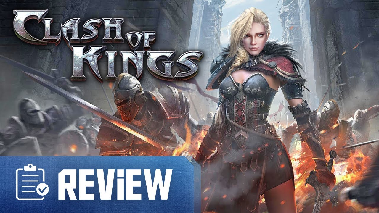 Clash of Kings Game Review 