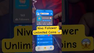 Niva followers mod apk unlimited coins 😲 | niva followers coin h@ck | niva followers unlimited coin