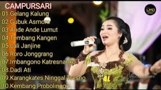 LANGGENG MUSIC DIGITAL_Album Campursari