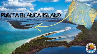 Best Beach for Privacy Near Cayo Costa? Boating from Pineland Marina to Punta Blanca Island