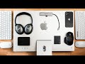 M1 iMac 24" The BEST Accessories