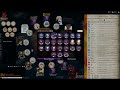 Blood on the Clocktower - Flesh and Bone - The Squall of Outsiders game 1 - Storyteller Perspective