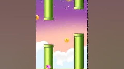 Floppy Bird [Free Game On Android]