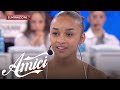 Amici 23 - Marisol - Houdini