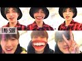 181119 U-KISS Kiseop &amp; Kevin Instagram live (ENG SUB)