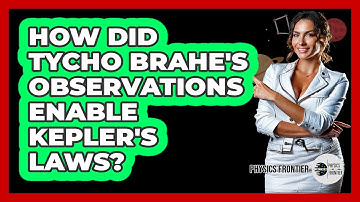 How Did Tycho Brahe
