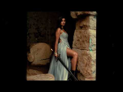 Janani K. Jha - Gladiators (Official Audio)