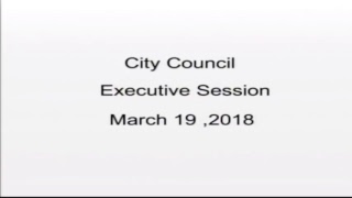 Rapid City City Council 03-19-2018